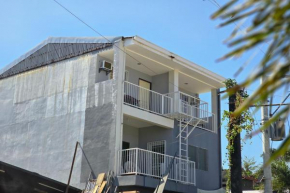 Surfside Hostel LU Surf Town
